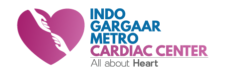 Indo Gargaar Metro Cardiac Center